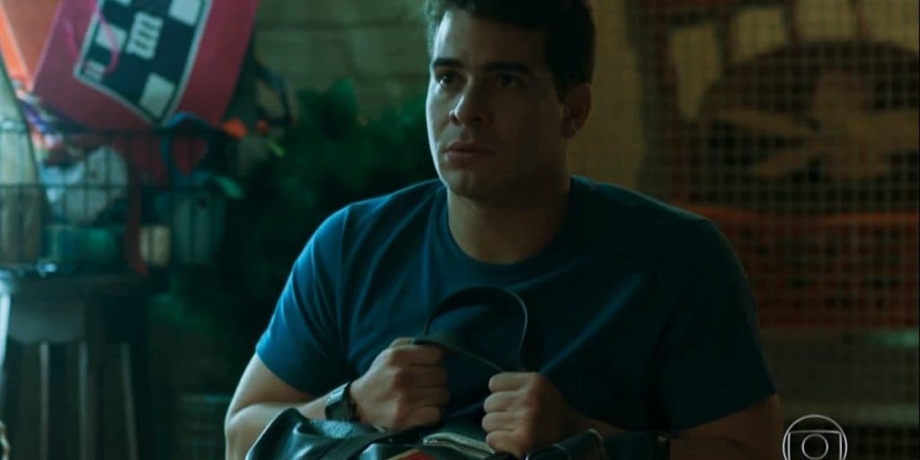 Pega Pega: Lascou-se! Júlio vacila, é flagrado com milhões e apavorado confessa crime; saiba por quem