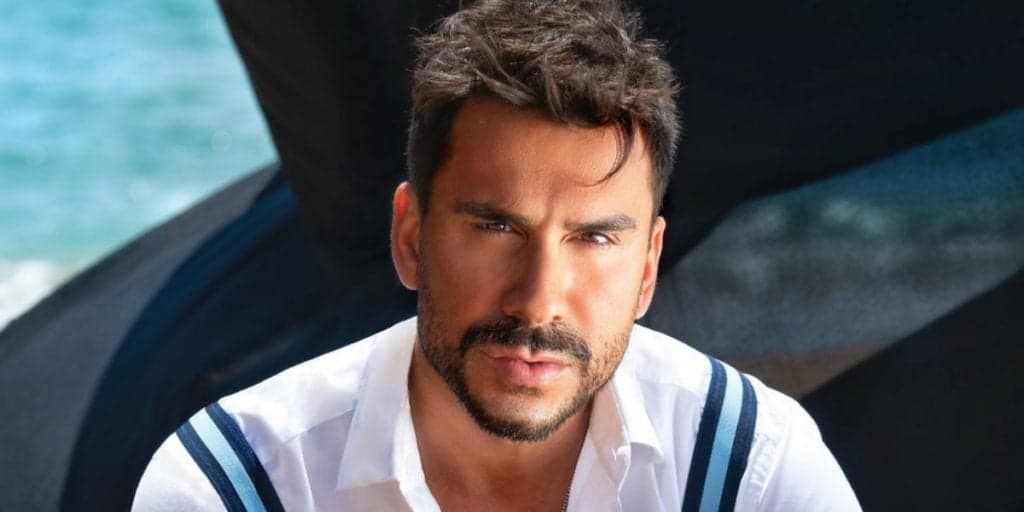 Julio Rocha, que era da Globo, se frustra ao tentar revelar sexo do novo filho e fala até sobre DNA do Ratinho
