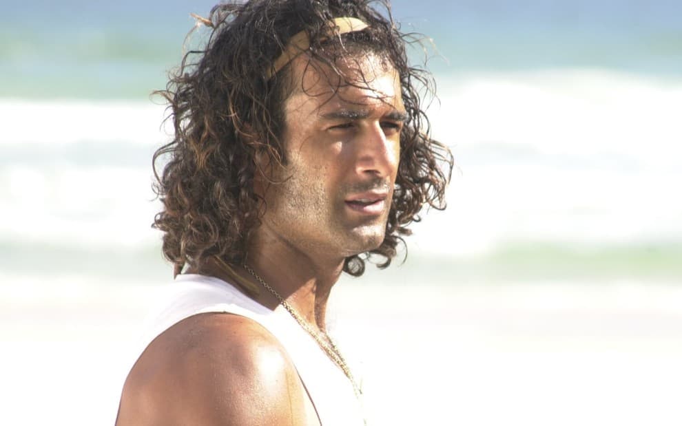 Marcos Pasquim 