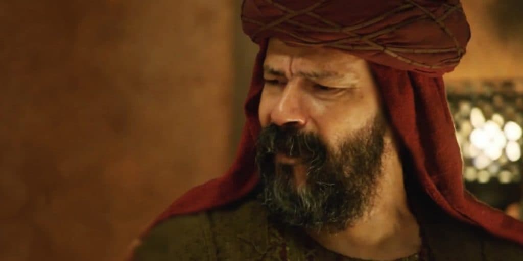 Gênesis: Labão descobre o segredo de Lia, pressiona e faz promessa maligna