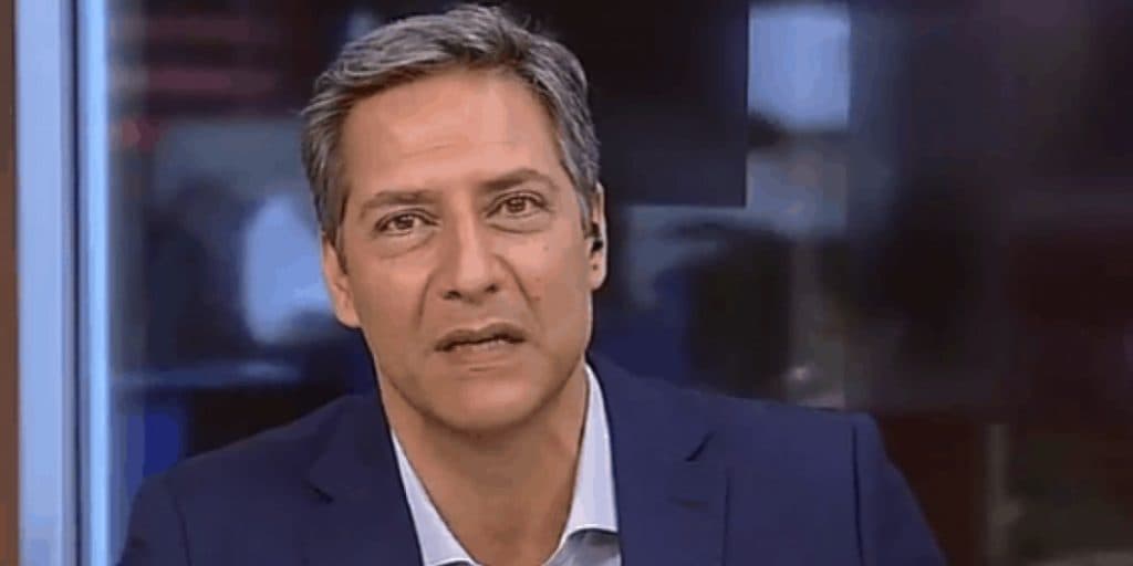 Lacombe se revolta, é tirado do ar às pressas e tem programa removido de canal: “Medidas legais”