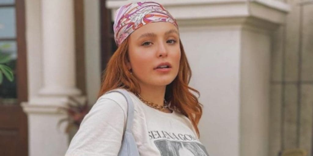 Mãe de Larissa Manoela diz que convivência com a filha está insuportável e escorraça sem dó tudo