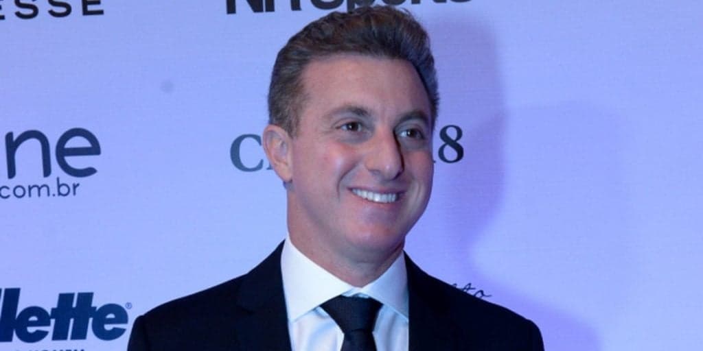 Bomba! Luciano Huck é investigado pela Globo, emissora descobre esquema e força fim de estreia aos domingos