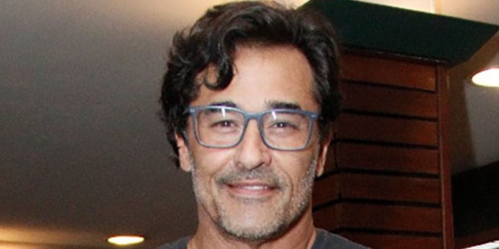 Luciano Szafir é intubado, tem doença pulmonar confirmada e estado se torna gravíssimo: "Perfurou"