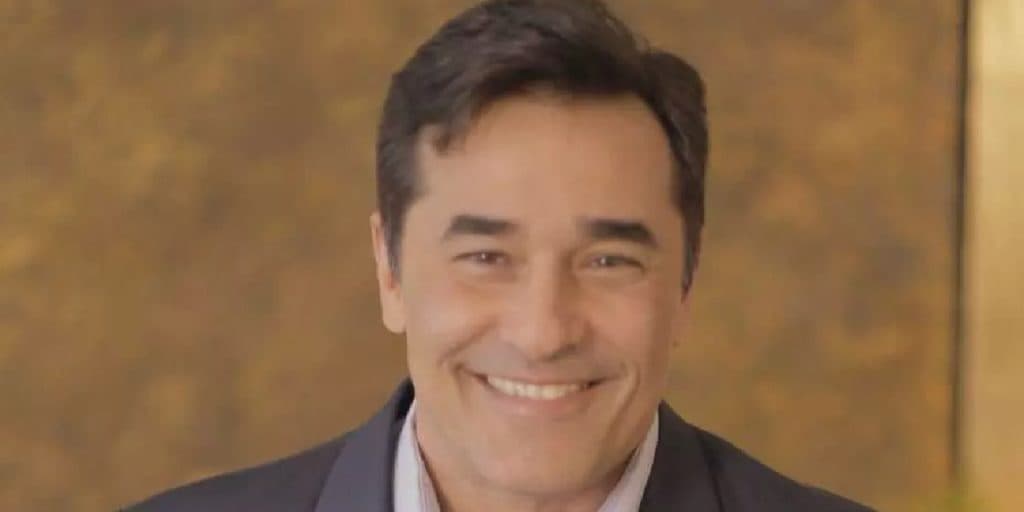 Após Sasha menosprezar a avó, Luciano Szafir manda recado para filha na lata: "Nunca se deram bem"