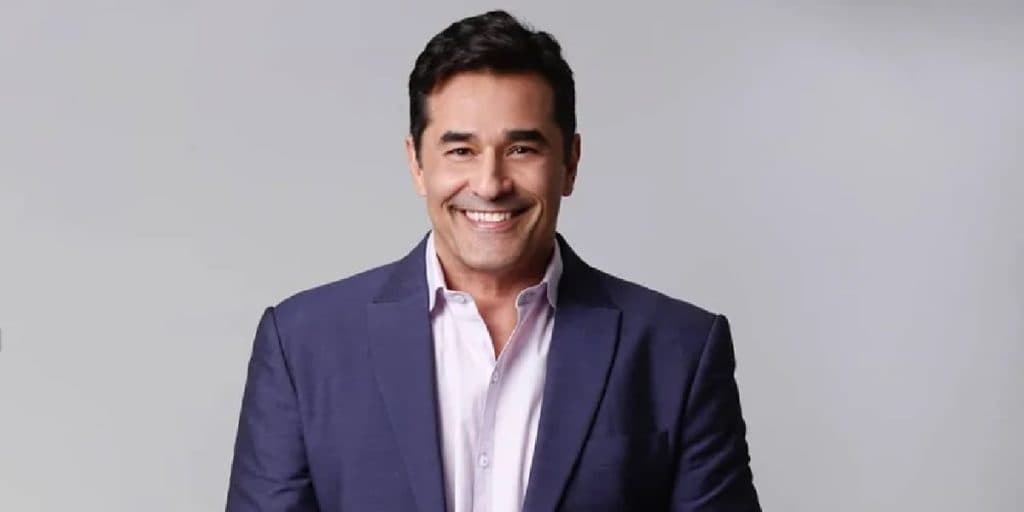 Luciano Szafir, após Brasil orar por sua vida, vê diagnóstico cruel e choro toma conta do público