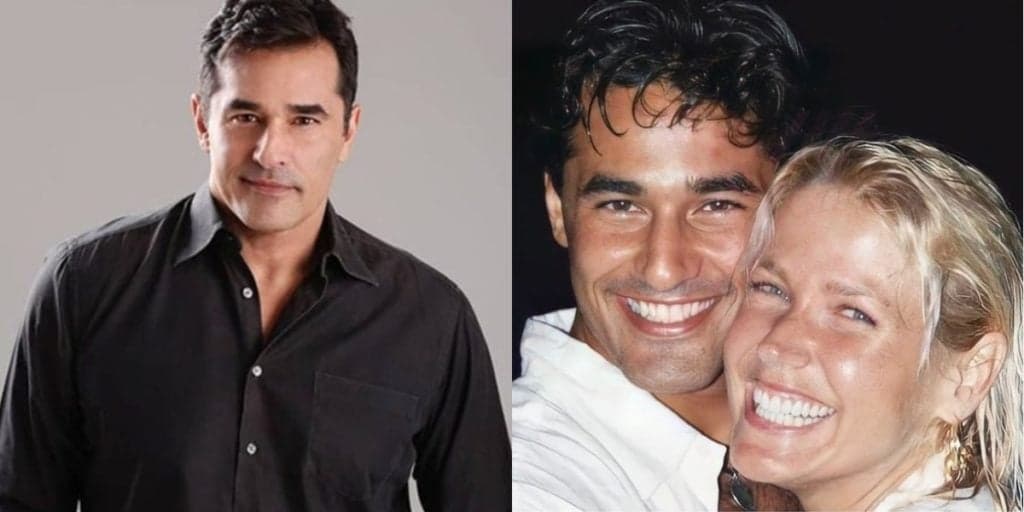 Após guerra com a família de Luciano Szafir, Xuxa se compromete com ex e faz o que ninguém esperava