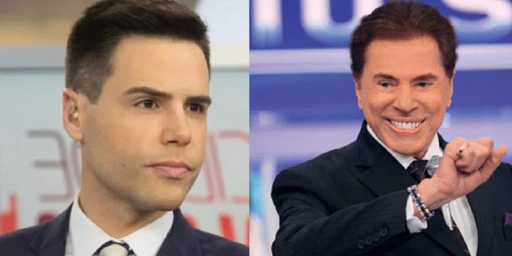 Luiz Bacci revela que segredo de sucesso da Record foi ensinado por Silvio Santos: "Incomoda ele"