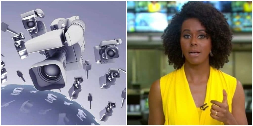 Plantão urgente! Maju interrompe programa da Globo às pressas e aterroriza: "Notícia chegou"