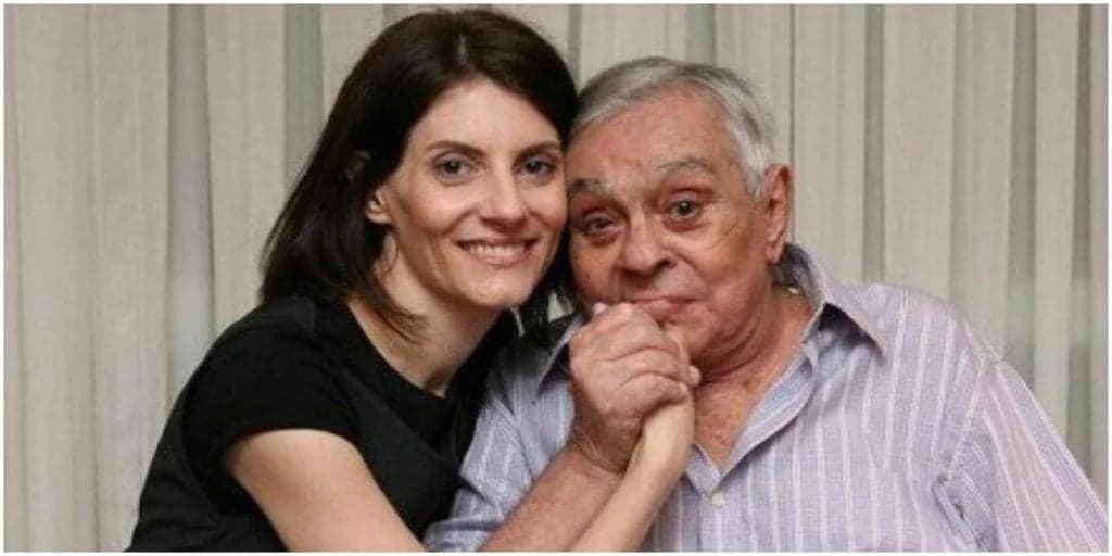Família de Malga di Paula, viúva de Chico Anysio, divulga boletim brutal com bomba: “A família autoriza”