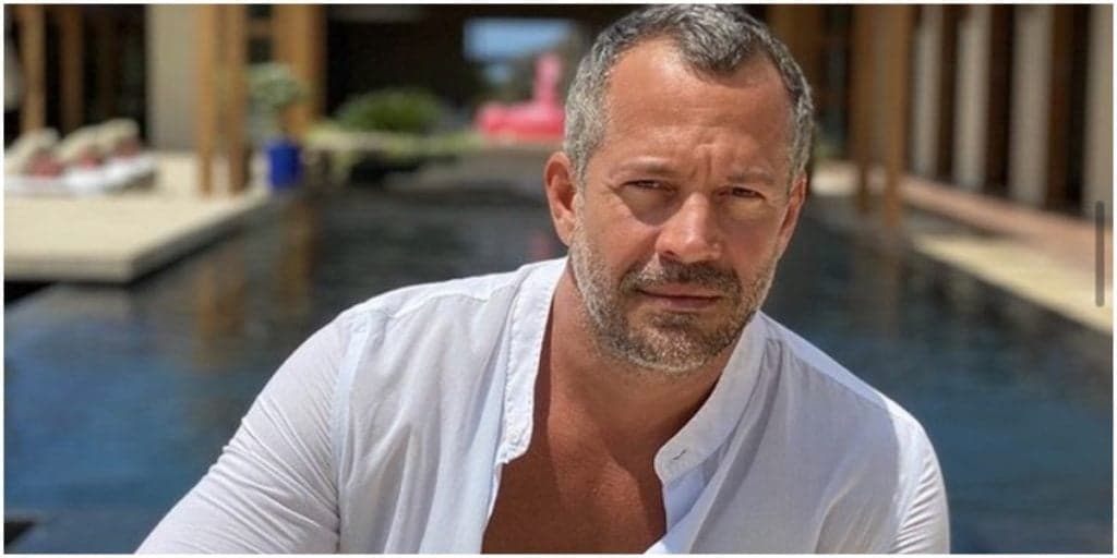 "Era irreversível", adeus de Malvino Salvador comove público e verdade é exposta: "Hoje, eu percebo"