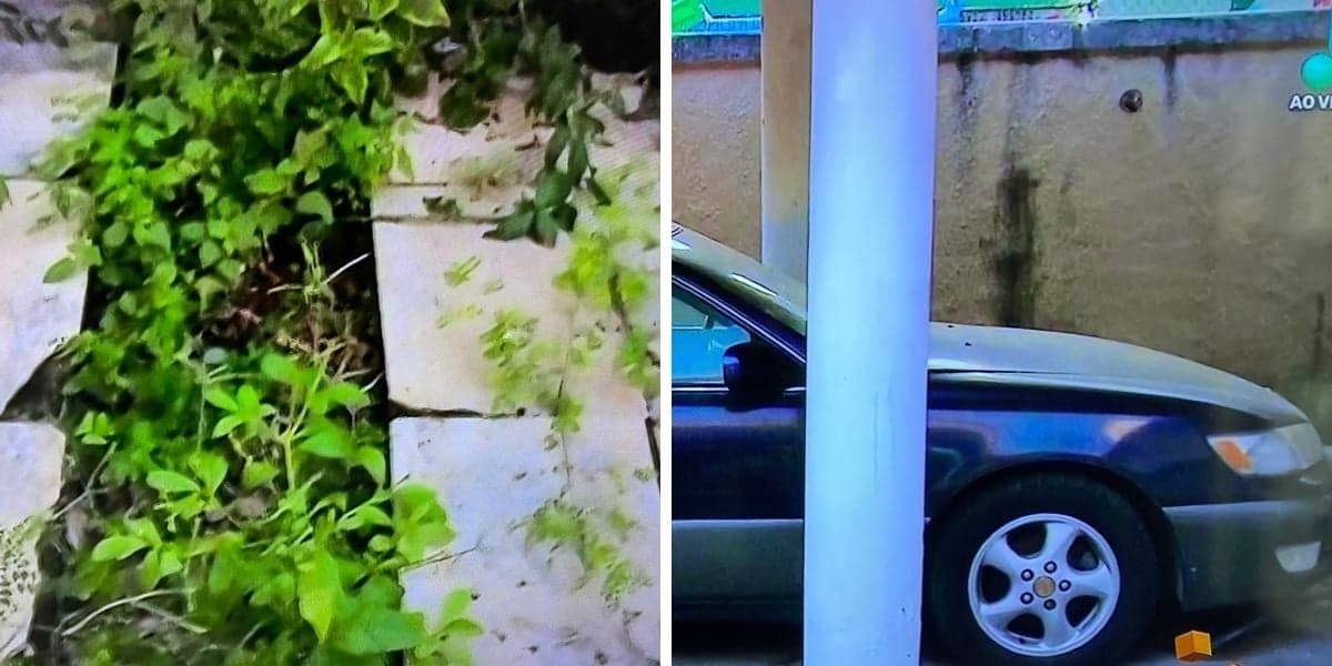 Entramos na mansão de Agnaldo Timóteo avaliada em 10 milhões e local está em ruínas após morte; veja fotos Entramos na mansão de Agnaldo Timóteo avaliada em 10 milhões e local está em ruínas após morte; veja fotos