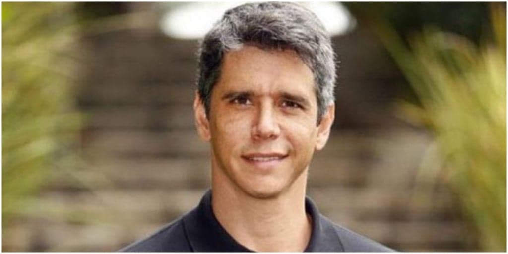 Márcio Garcia ressurge após 1 ano com decisão bomba da Globo para os sábados: "Apresentador do Caldeirão"
