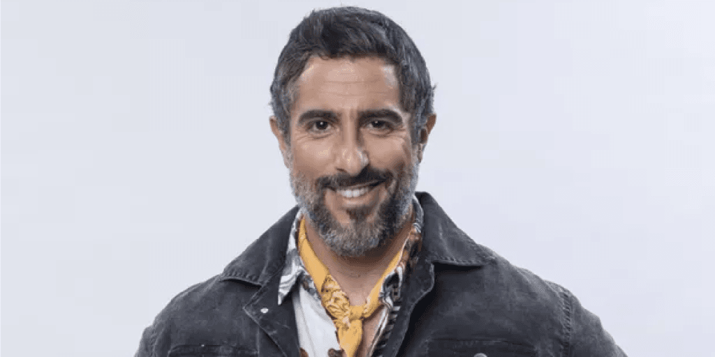 Marcos Mion da rasteira na Record TV e finalmente assina com concorrente: "Um novo desafio"