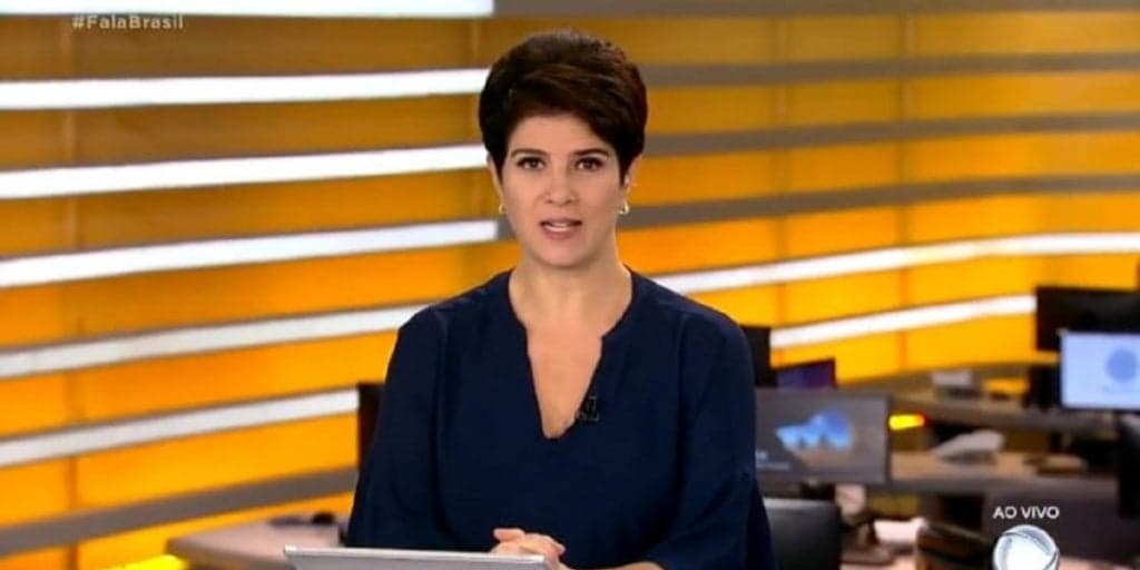 Mariana Godoy, bate de frente com Edir Macedo, ataca na Record e esculacha ao vivo: "Fraudes"