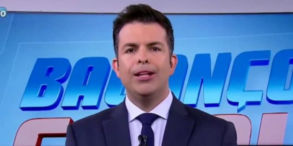 Apresentador do Balanço Geral tem notícia mortal, luta na UTI e confirma o pior: “Rápida a evolução da doença”