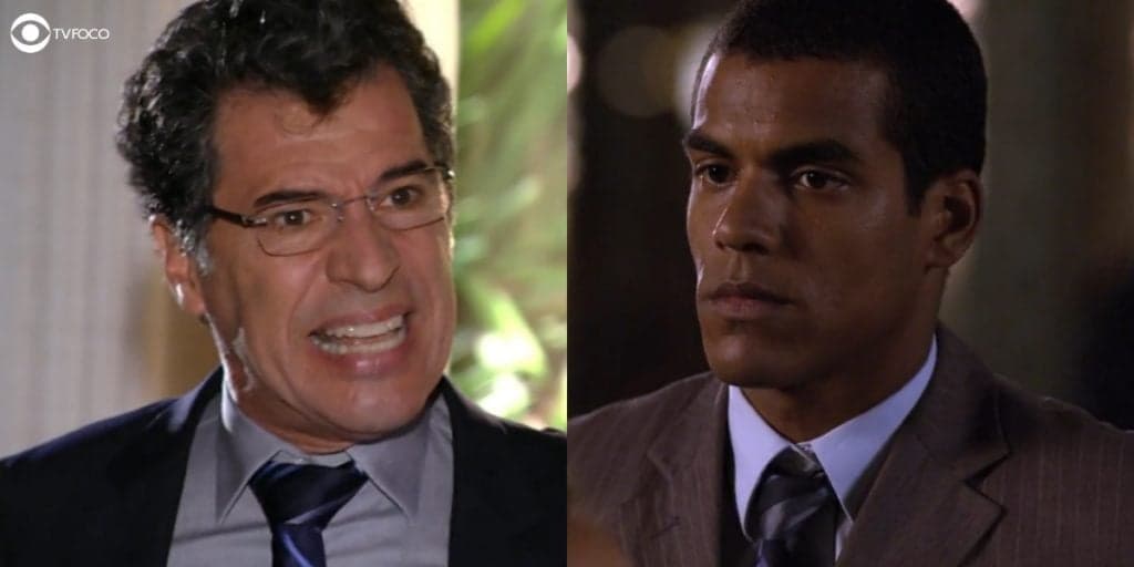A Vida da Gente: Após derrota humilhante, Jonas não tem descanso e é chifrado por Matias