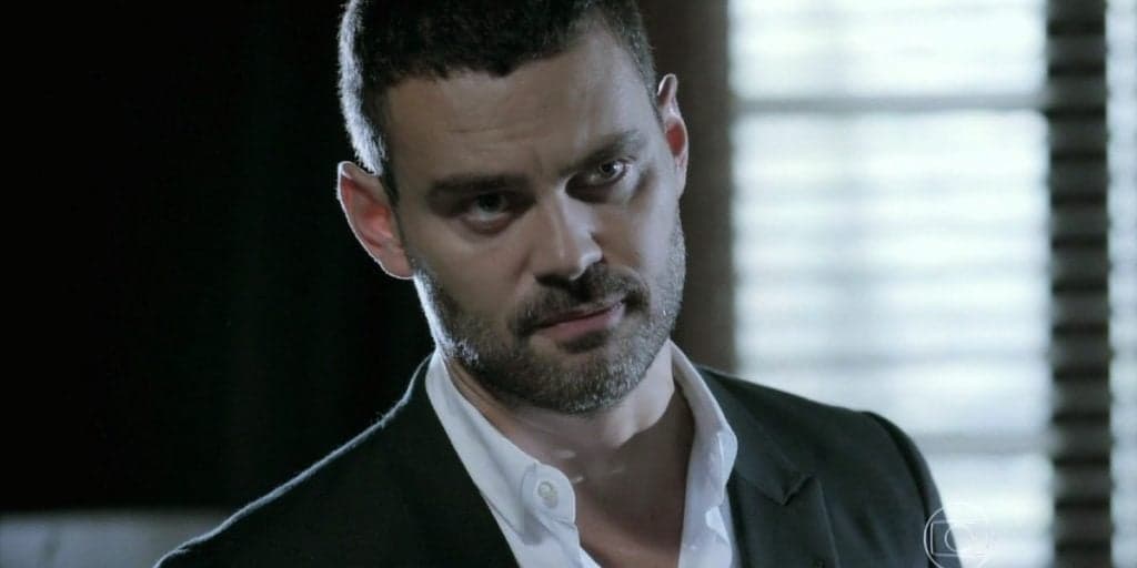 Império: resumo do capítulo de hoje (07/07)