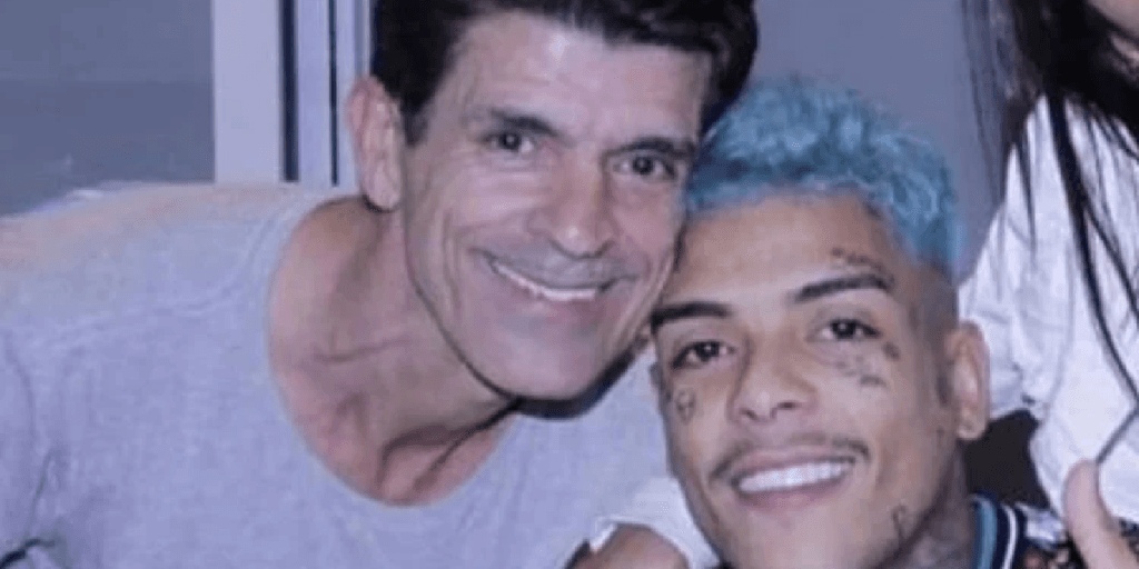 Pai de MC Kevin entra no meio da briga entre viúva e ex do cantor: "Deixem ele descansar em paz"