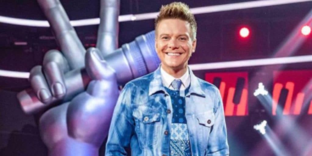 Após ser tirado da cadeira do The Voice, Michel Teló expõe o que pensa de Boninho e detona: "Bicho vai pegar"