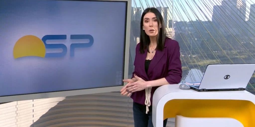 Após se despedir na Globo, Rodrigo Bocardi tem fim confirmado e é arrancado do Bom Dia São Paulo: "Fizeram isso" Após se despedir na Globo, Rodrigo Bocardi tem fim confirmado e é arrancado do Bom Dia São Paulo: "Fizeram isso"