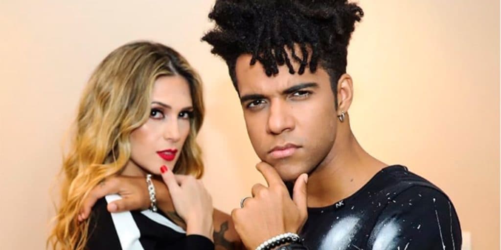 Nadja Pessoa, após detonar ter sido abandonada, arranca metade da fortuna de D'Black: "Ventilador e geladeira"