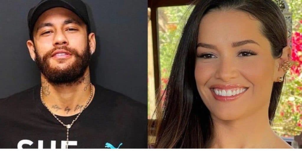 Juliette e Neymar se assumem, surgem agarradinhos e real verdade é dita: "Casal"