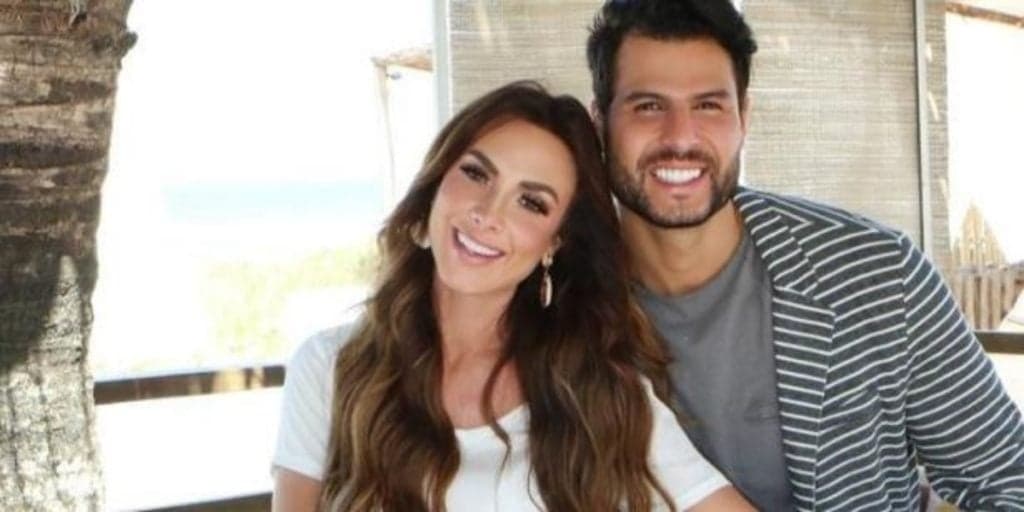 Não superou? Ex de Nicole Bahls se recusa a tirar aliança após fim de casamento: "Nunca irei tirar"