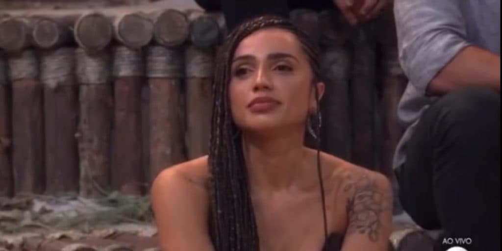 Paula Amorim, única mulher da semifinal do No Limite, se consagra a grande vencedora da edição
