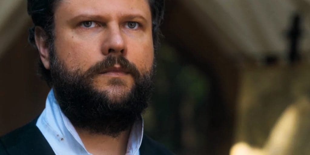 Nos Tempos do Imperador: Globo divulga nova chamada com encontro de Pedro II e seu maior inimigo; assista o vídeo