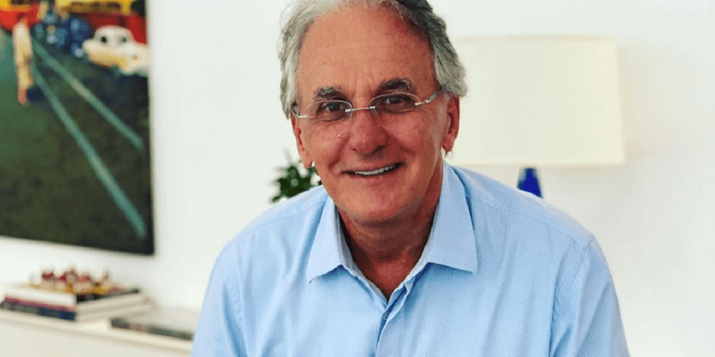 Otávio Mesquita é diagnosticado com doença mortal após confirmar divórcio: "Muito mal"