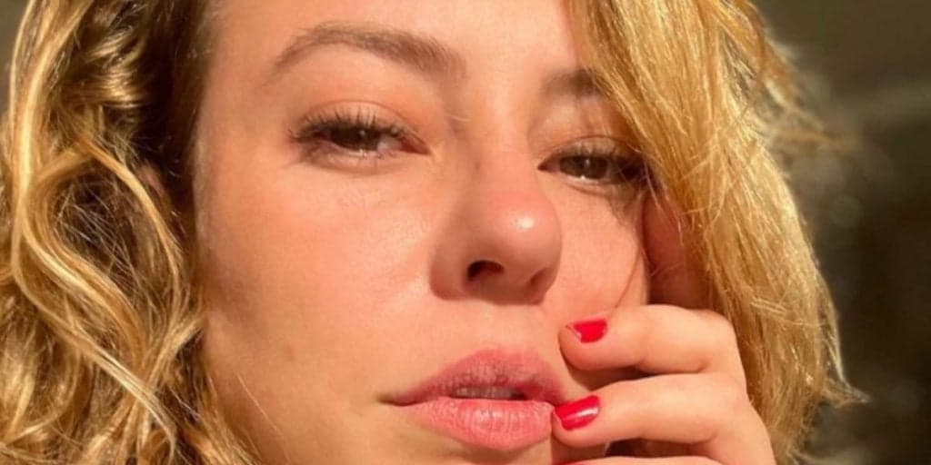 Paolla Oliveira rasga o verbo e detona toda verdade, após rumores de prostituição na Globo: "Colegas"