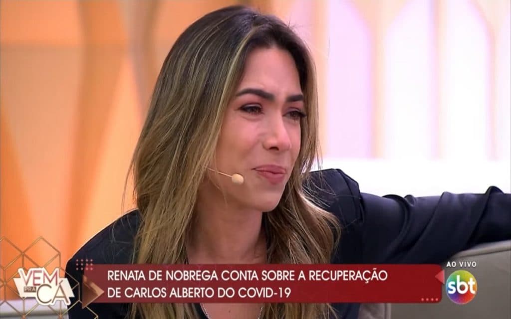 Patricia Abravanel Choro Patricia Abravanel Choro