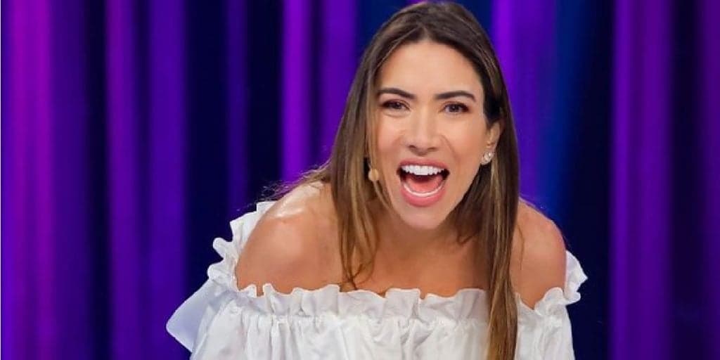 Diretor de Claudete Troiano não segura e dá recado à Patrícia Abravanel dizendo tudo que pensa do trabalho dela
