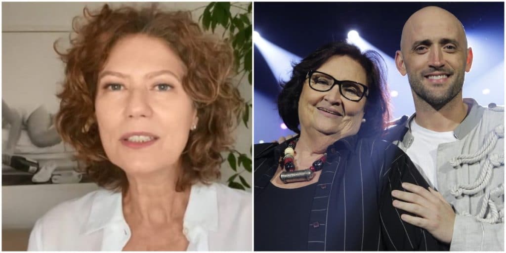 Mãe de Paulo Gustavo choca ao revelar em quem vai votar pra presidente e Patrícia Pillar se revolta: "Esquisita"