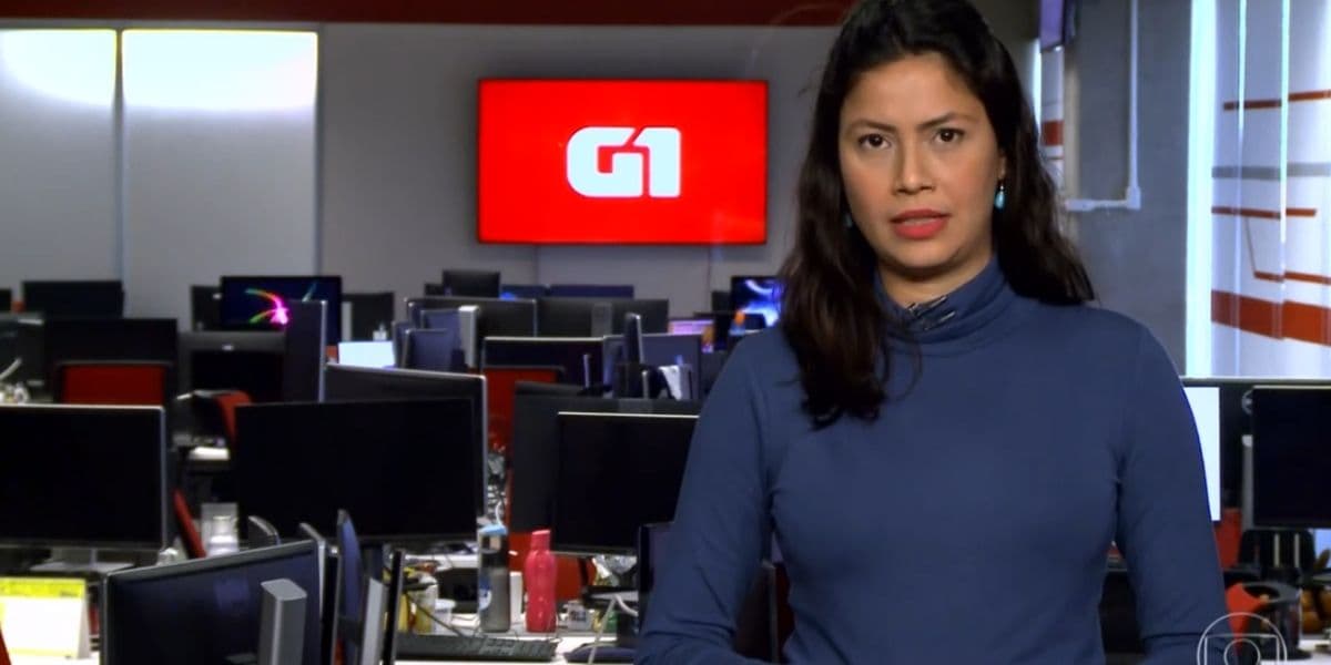 Plantão Globo invade Encontro às pressas, confirma morte na emissora e jornalista desmorona: "Devastador"