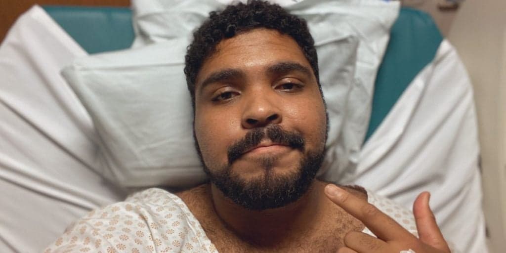 Paulo Vieira recebe diagnóstico de doença mortal e descobre infecção que mata em horas: "Muito mal''