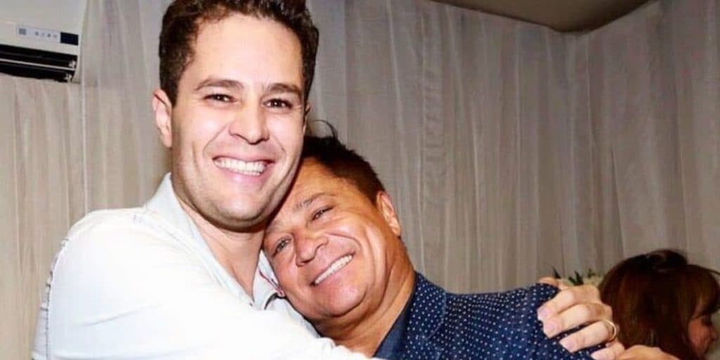 Pedro Leonardo, após ser rejeitado pelo pai, expõe estado da mãe pela primeira vez e gera choque: "Todos os dias"