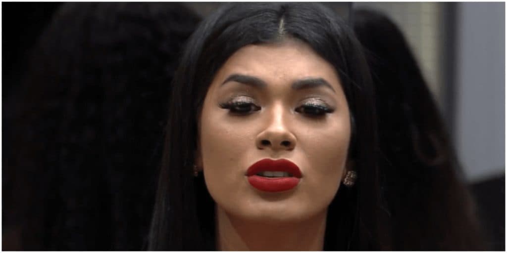 Pocah escancara que foi agredida por companheiro dias após caso DJ Ivis e revela estado cruel: "Olho esquerdo"