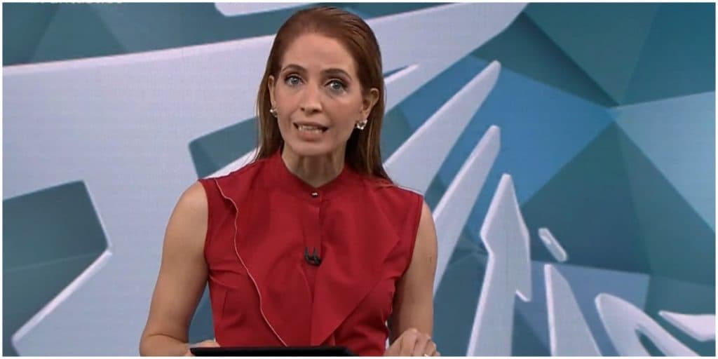 Poliana Abritta usou suas redes sociais para revelar sua cerimônia de casamento