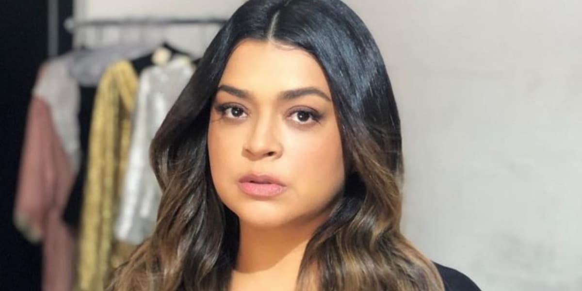 Preta Gil faz confirmação bomba e choca (Foto: Reprodução)
