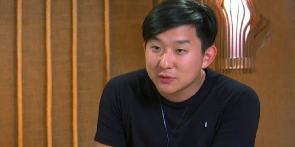 Pyong, após separação, é desmascarado no Ilha Record e vê circo pegar fogo: "Assassino"