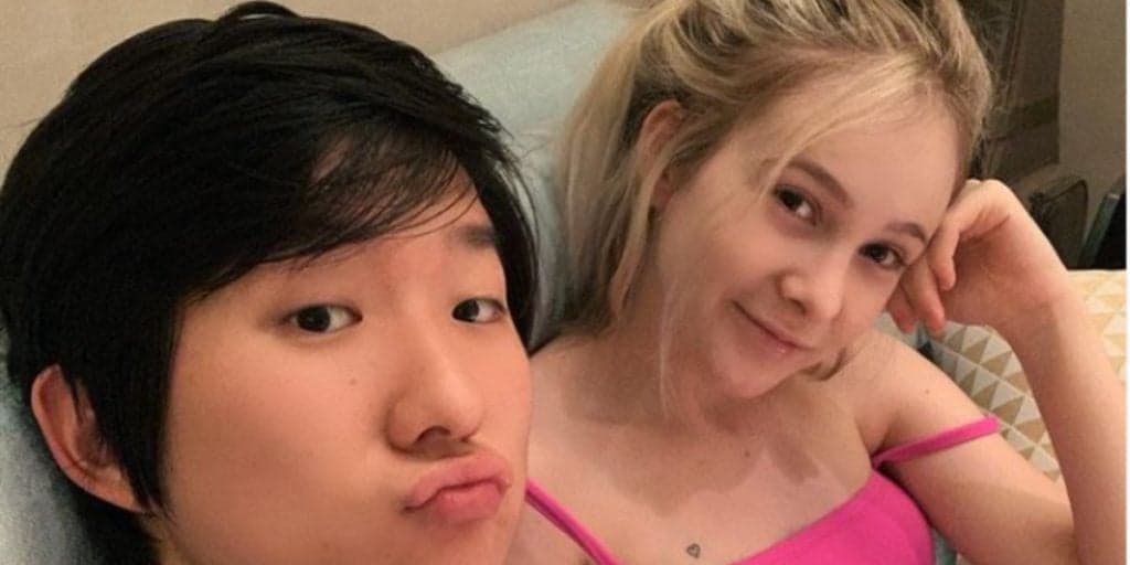 Aos prantos, Pyong Lee pede perdão para Sammy, após separação: "Abomino quem já fui"