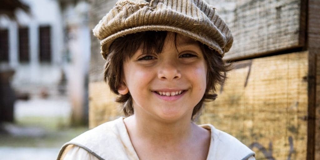 Nos Tempos do Imperador: Lembra dele? Quinzinho de Novo Mundo está na nova trama; descubra como ele é agora