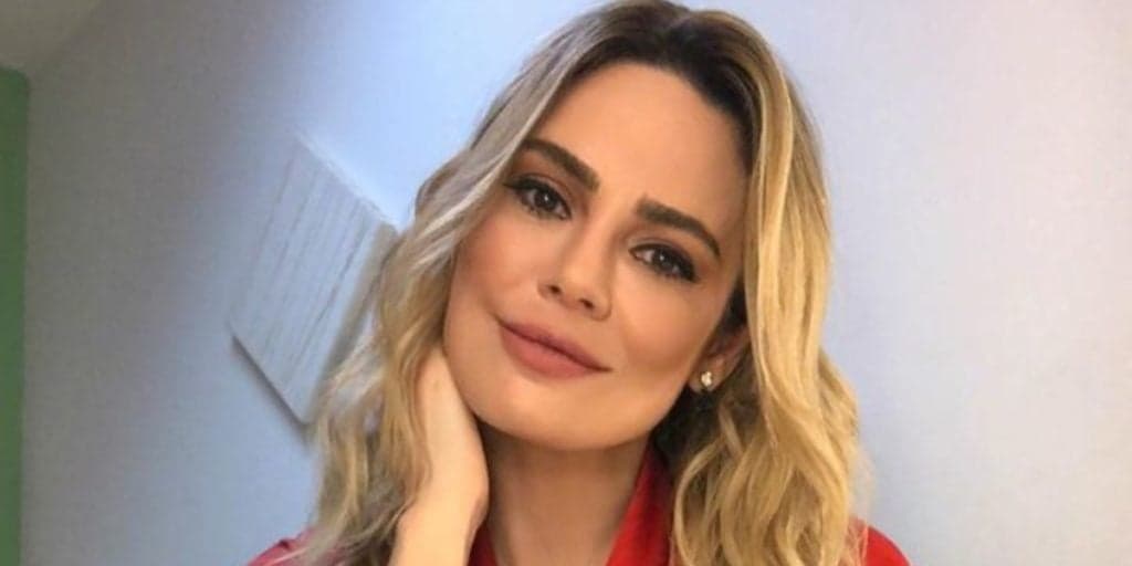 Sheherazade é derrotada nos tribunais, após ser chamada de sirigaita e prostituta por Alexandre Frota