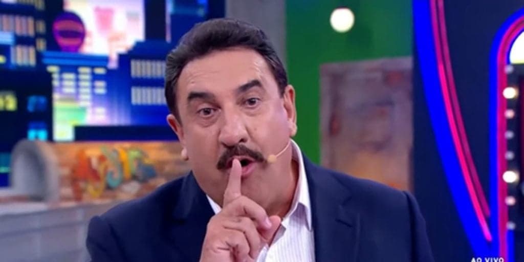 SBT anuncia corte em Ratinho, após denúncia nos bastidores e novo programa é confirmado para o lugar