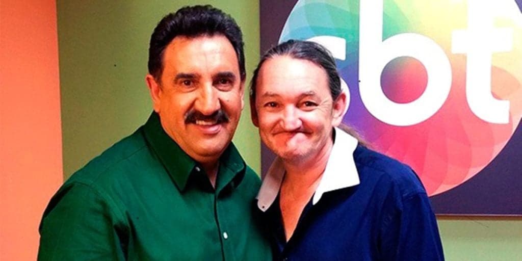 Marquito é tirado de quadro do Ratinho, expõe humilhação no SBT e detona direção: “Vagabundos”