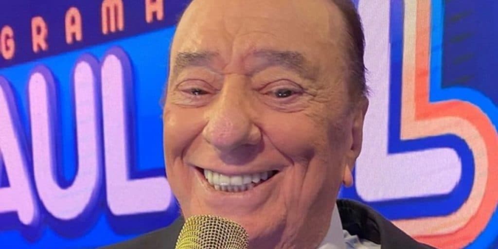 Após contratação de Mion, Raul Gil é anunciado na Globo e apresentadores ficam em choque com presença do veterano
