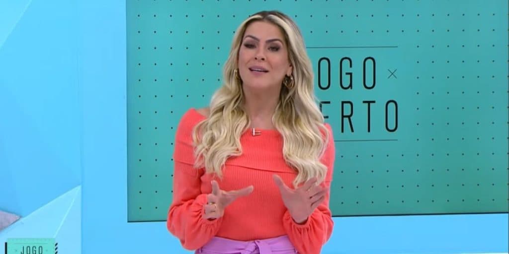 "Auge da doença", comentarista do Jogo Aberto, na luta pela vida, tem ida à UTI: "Precisando de oxigênio"