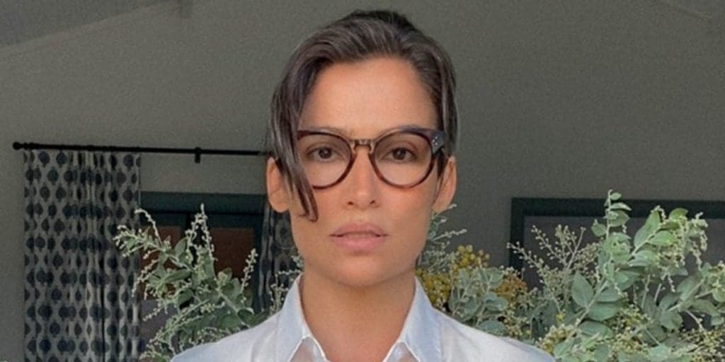 Renata Vasconcellos é hospitalizada para bateria de exames, após ser diagnosticada com doença: "Algo grave"